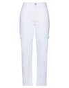 J Brand Jeans In White