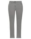 Incotex Jeans In Grey