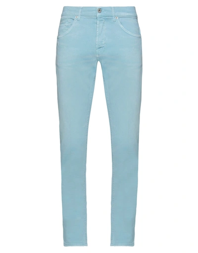 Dondup Jeans In Blue