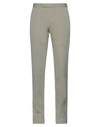 Incotex Pants In Sage Green