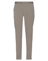 Pt Torino Pants In Dove Grey