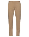 Pt Torino Pants In Beige