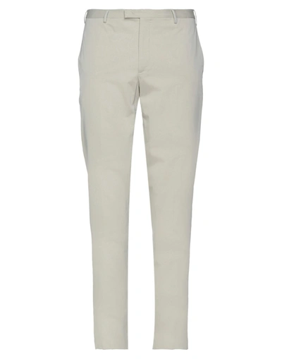 Pt Torino Pants In Ivory