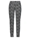 Guess Pants In Black