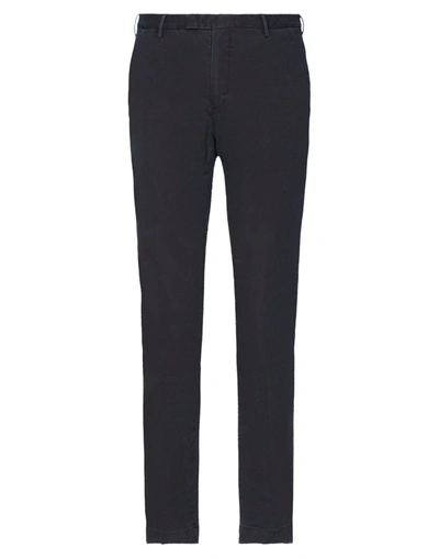 Pt Torino Pants In Dark Blue