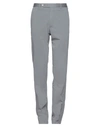 Drumohr Pants In Grey