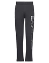 Ea7 Pants In Black
