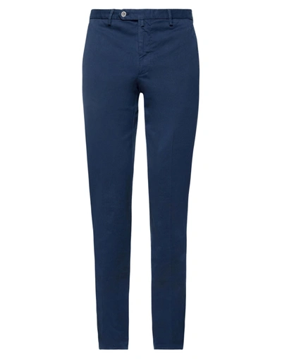 North Star '68 Pants In Blue