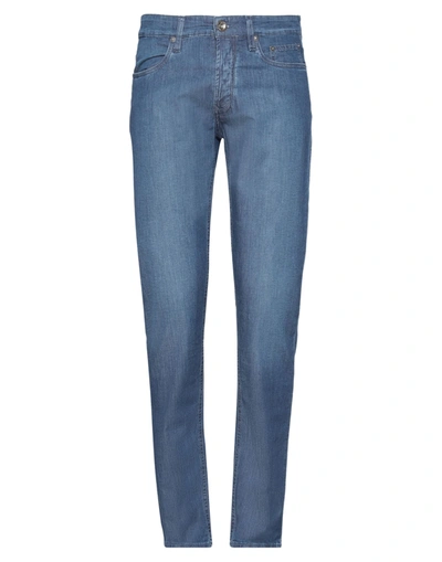 Siviglia Jeans In Blue