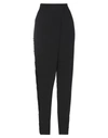 Manila Grace Pants In Black