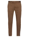 Pt Torino Pants In Beige
