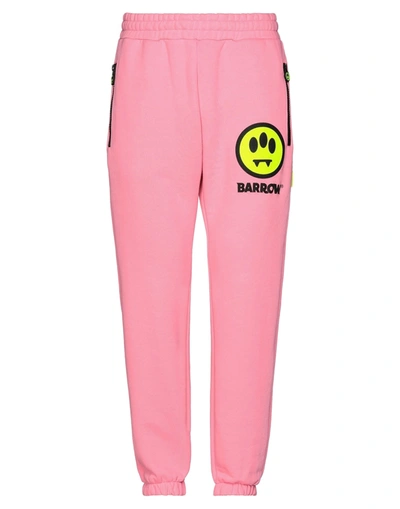 Barrow Sweatpant In Pink