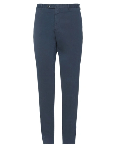 Pt Torino Pants In Blue