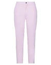 Berwich Pants In Pink