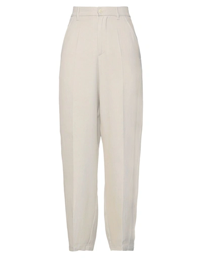 Barena Venezia Pants In Grey