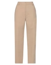 Britt Sisseck Pants In Beige