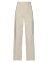 Alysi Pants In Beige