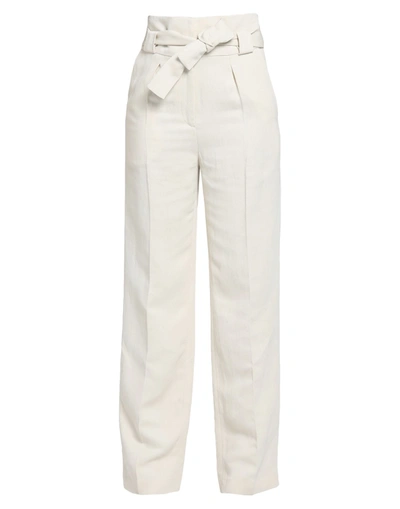 Iro Pants In White