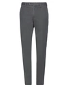 Pt Torino Pants In Steel Grey