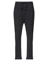 Crossley Pants In Steel Grey
