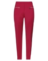Marciano Pants In Red