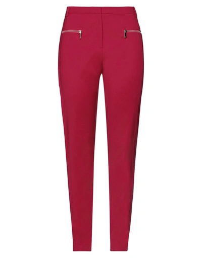 Marciano Pants In Red