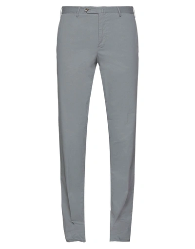 Pt Torino Pants In Grey