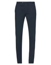 Pt Torino Pants In Dark Blue