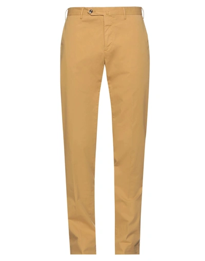 Pt Torino Pants In Beige