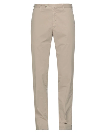 Pt Torino Pants In Sand