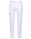 Pt Torino Pants In White