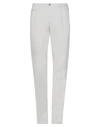 Pt Torino Pants In Light Grey