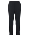 Seventy Sergio Tegon Pants In Black