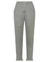 Brunello Cucinelli Pants In Green