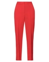 Veronica Iorio Pants In Red