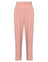 Veronica Iorio Pants In Pink