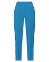 Veronica Iorio Pants In Blue