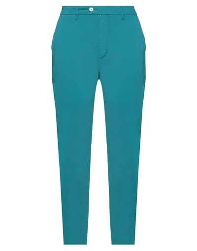 Oaks Pants In Green