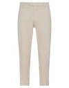 Michele Carbone Pants In Beige