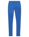 Re-hash Pants In Blue