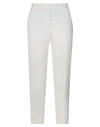 Pt Torino Pants In White