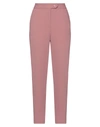 Imperial Pants In Pastel Pink