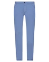 Rrd Pants In Blue