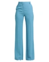 Valentino Pants In Azure