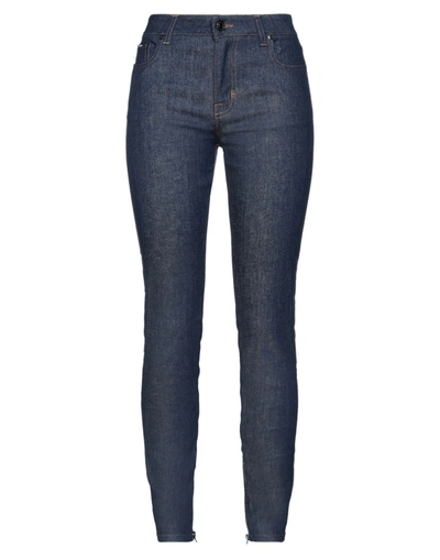 Tom Ford Jeans In Blue