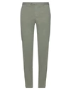 Pt Torino Pants In Military Green