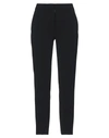 Moschino Pants In Black