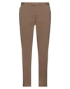 Pt Torino Pants In Khaki