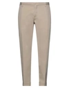 At.p.co Pants In Beige