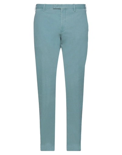 Pt Torino Pants In Sage Green